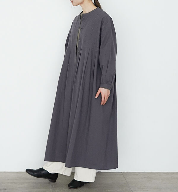 オオカミとフクロウ「オオカミと今宵、月の丘で&ldquo;ワンピース&rdquo;」|ワンピース|