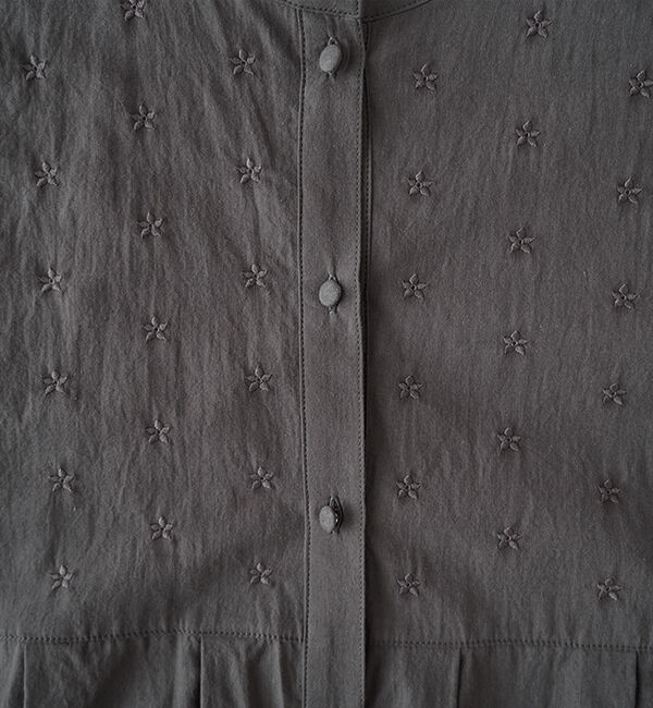 オオカミとフクロウ「オオカミと今宵、月の丘で&ldquo;ワンピース&rdquo;」|ワンピース|