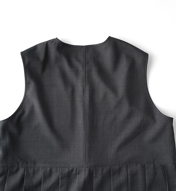 オローネ「プロムナードワンピース」|ワンピース|