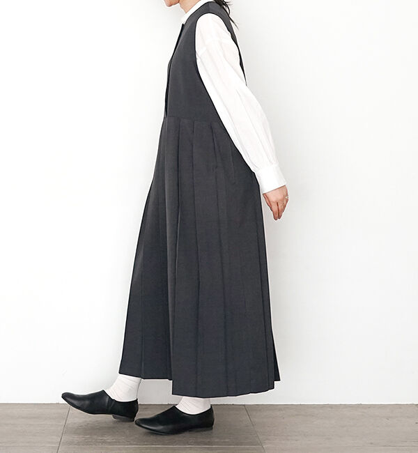 オローネ「プロムナードワンピース」|ワンピース|