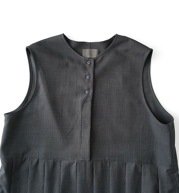 オローネ「プロムナードワンピース」|ワンピース|