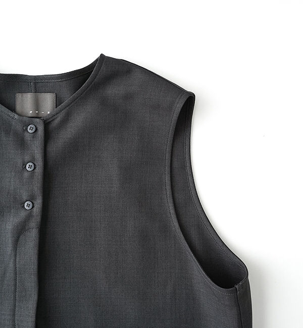 オローネ「プロムナードワンピース」|ワンピース|