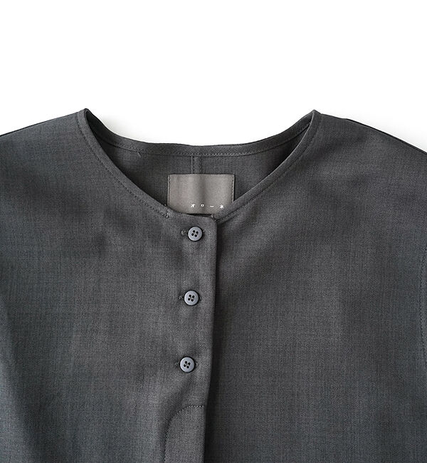 オローネ「プロムナードワンピース」|ワンピース|