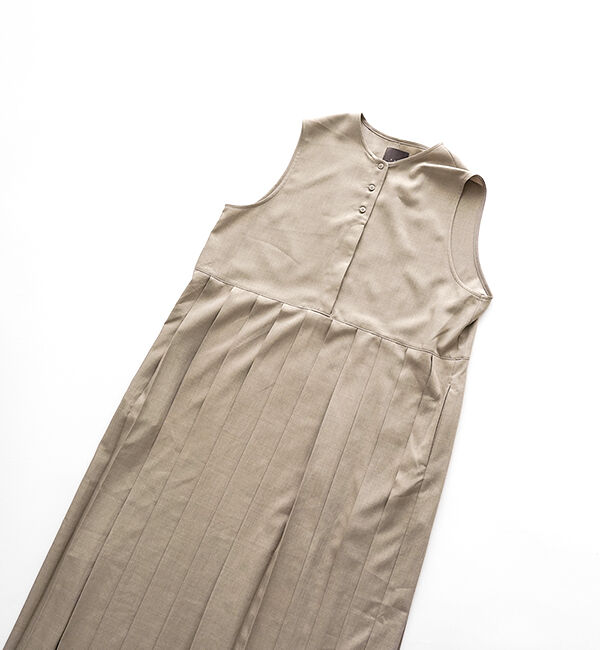 オローネ「プロムナードワンピース」|ワンピース|