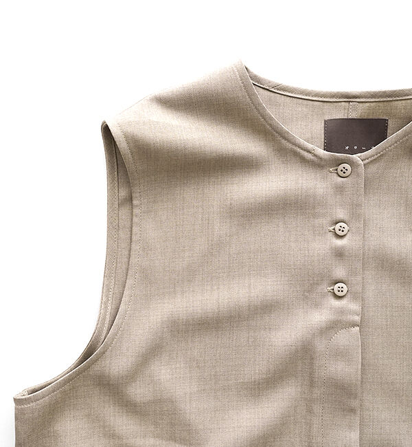 オローネ「プロムナードワンピース」|ワンピース|