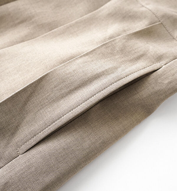 オローネ「プロムナードワンピース」|ワンピース|