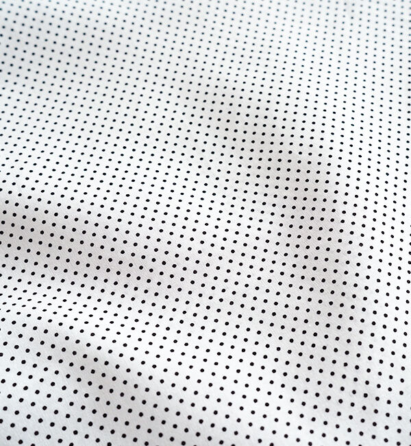 オオカミとフクロウ「フクロウと三拍子のブーケ&rdquo;5分袖&rdquo;」|ワンピース|