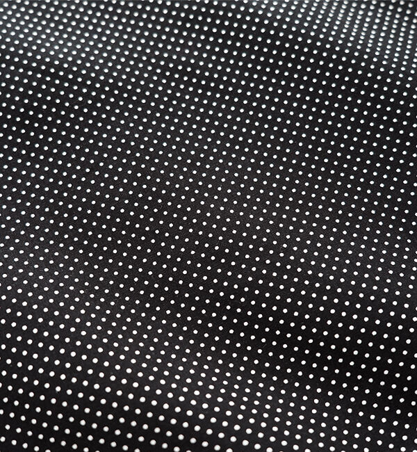 オオカミとフクロウ「フクロウと三拍子のブーケ&rdquo;5分袖&rdquo;」|ワンピース|