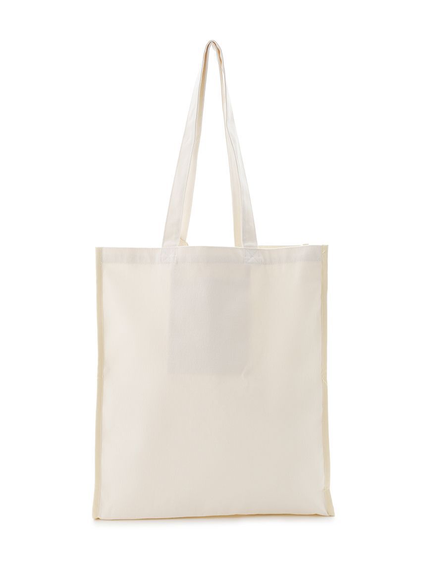 SNIDEL HOME「ロゴトートバッグ」|トートバッグ|