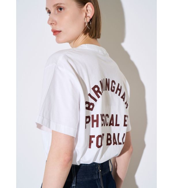 ELENDEEK「BPF TEE」|Tシャツ・カットソー|