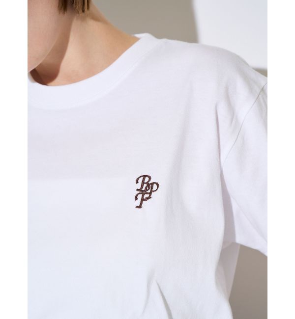 ELENDEEK「BPF TEE」|Tシャツ・カットソー|