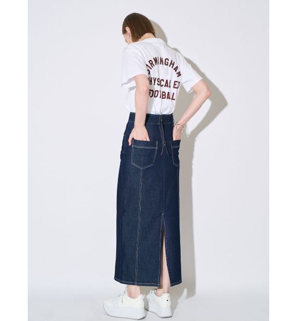 ELENDEEK「BPF TEE」|Tシャツ・カットソー|