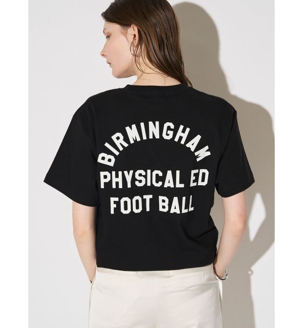 ELENDEEK「BPF TEE」|Tシャツ・カットソー|