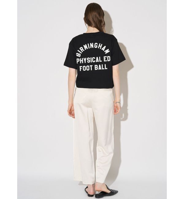 ELENDEEK「BPF TEE」|Tシャツ・カットソー|