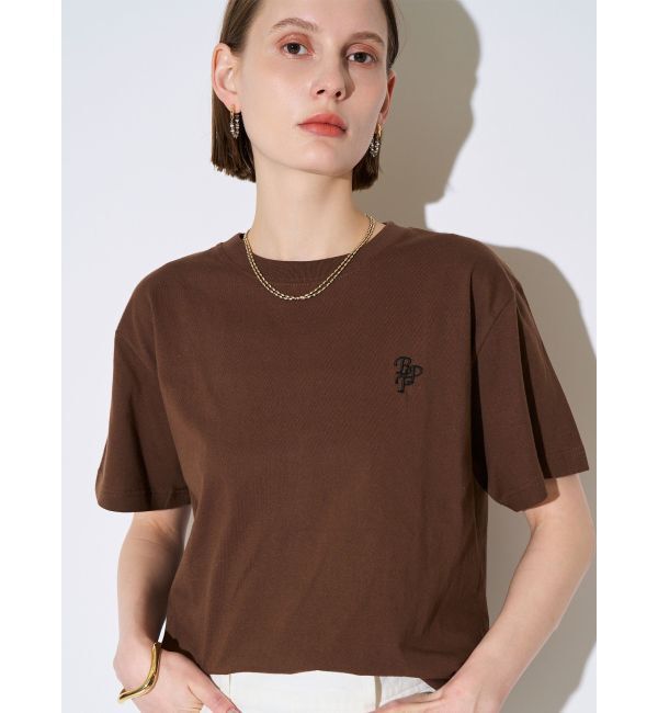 ELENDEEK「BPF TEE」|Tシャツ・カットソー|