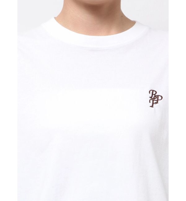 ELENDEEK「BPF TEE」|Tシャツ・カットソー|
