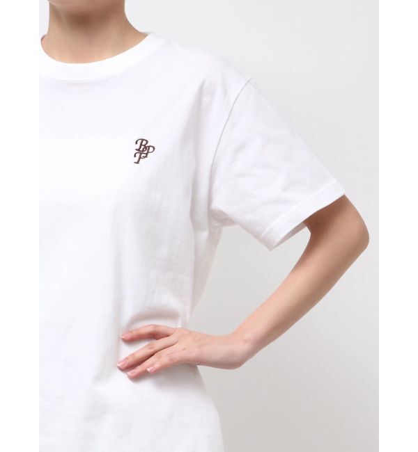 ELENDEEK「BPF TEE」|Tシャツ・カットソー|