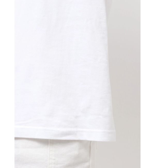 ELENDEEK「BPF TEE」|Tシャツ・カットソー|