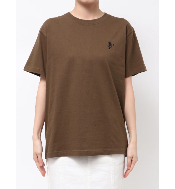 ELENDEEK「BPF TEE」|Tシャツ・カットソー|