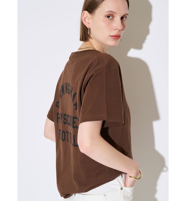 ELENDEEK「BPF TEE」|Tシャツ・カットソー|