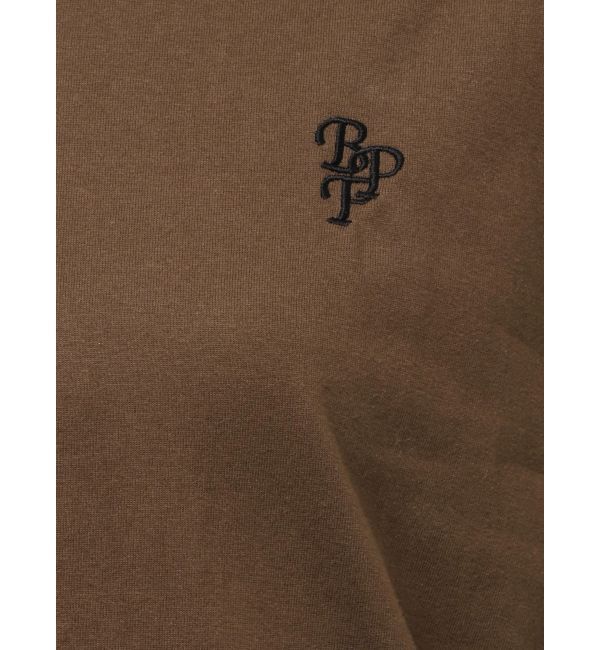 ELENDEEK「BPF TEE」|Tシャツ・カットソー|