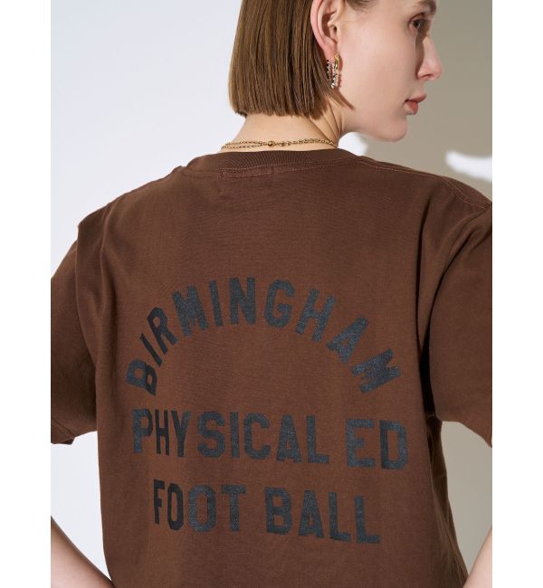 ELENDEEK「BPF TEE」|Tシャツ・カットソー|