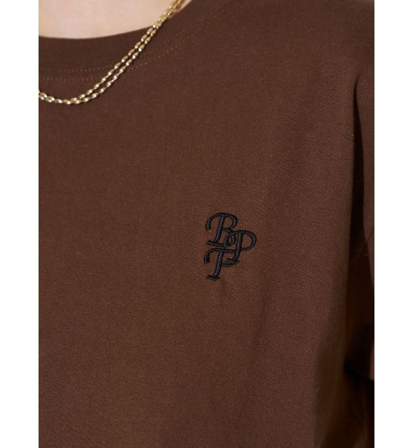 ELENDEEK「BPF TEE」|Tシャツ・カットソー|