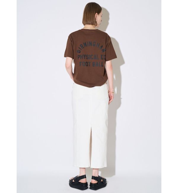 ELENDEEK「BPF TEE」|Tシャツ・カットソー|