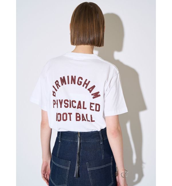 ELENDEEK「BPF TEE」|Tシャツ・カットソー|