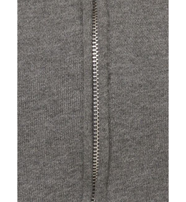 RESEXXY「センターZIPコルセットトップス【セットアップ着用可能】」|タンクトップ|