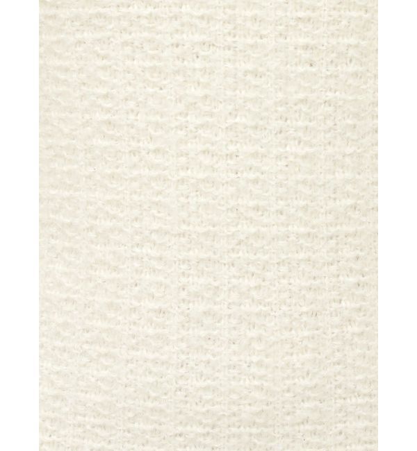 RESEXXY「フリンジニットワンピース【セットアップ着用可能】」|ワンピース|