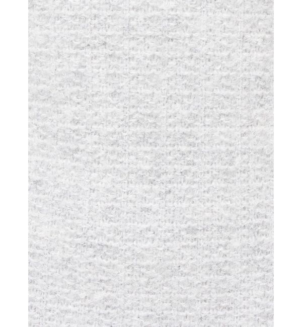 RESEXXY「フリンジニットワンピース【セットアップ着用可能】」|ワンピース|