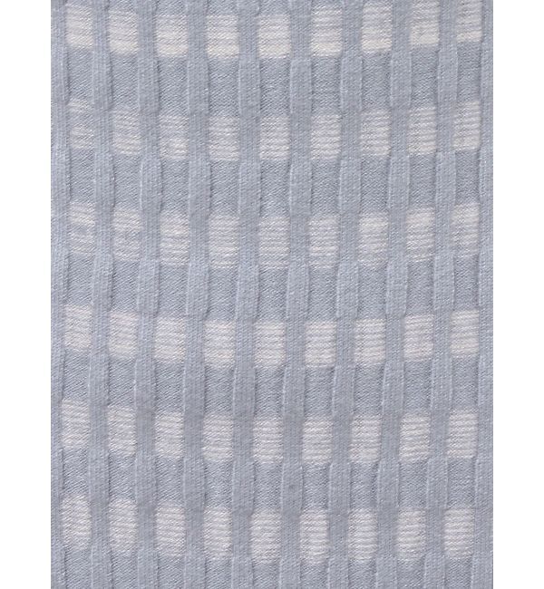 RESEXXY「ジャガードチェックニットミニワンピース」|ワンピース|