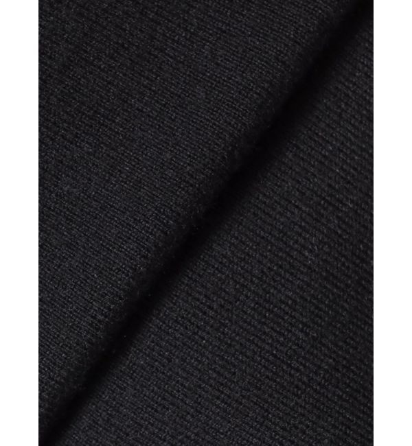 dazzlin「【POLO BCSコラボ】シャツレイヤードニットミニワンピース ※BEIGE WEB限定カラー」|ワンピース|