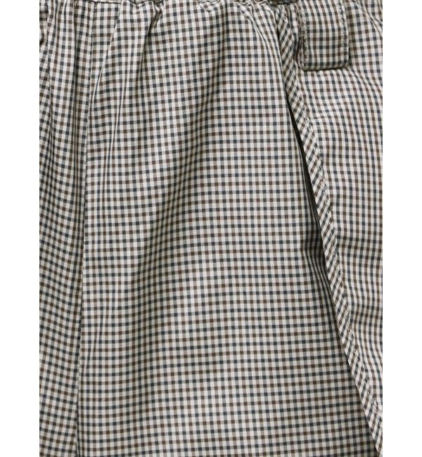 EMODA「ハングポケットセミフレアパンツ」|その他|