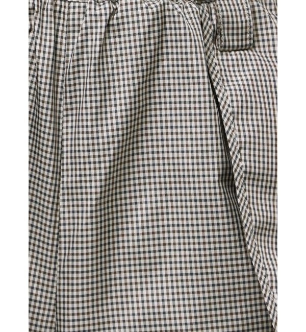 EMODA「ハングポケットセミフレアパンツ」|その他|