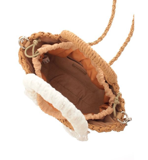 MERCURYDUO「ファロントップハンドルクロスボディバッグ」|ショルダー・メッセンジャー|