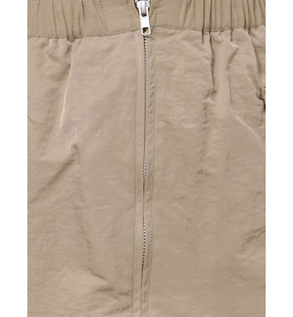 MURUA「カーゴミニスカート」|スカート|