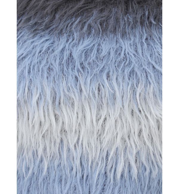 MURUA「シャギーボーダーニット」|ニット・セーター|