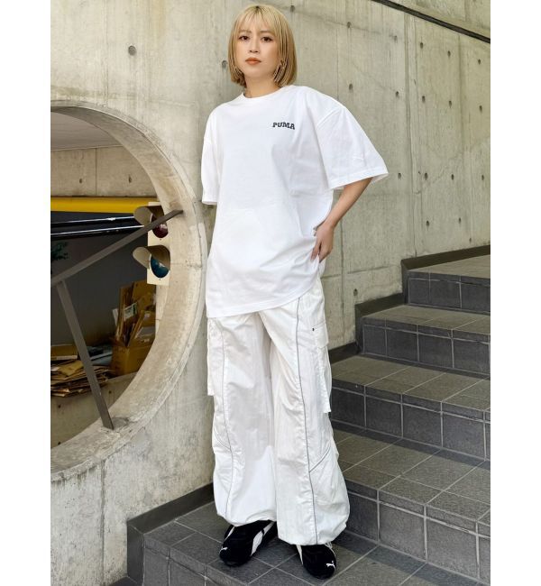 MURUA「PUMA MURUA SS TEE」|Tシャツ・カットソー|