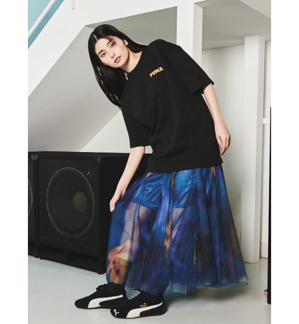 MURUA「PUMA MURUA SS TEE」|Tシャツ・カットソー|