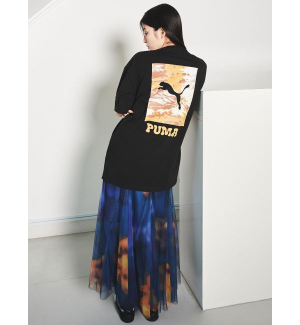 MURUA「PUMA MURUA SS TEE」|Tシャツ・カットソー|