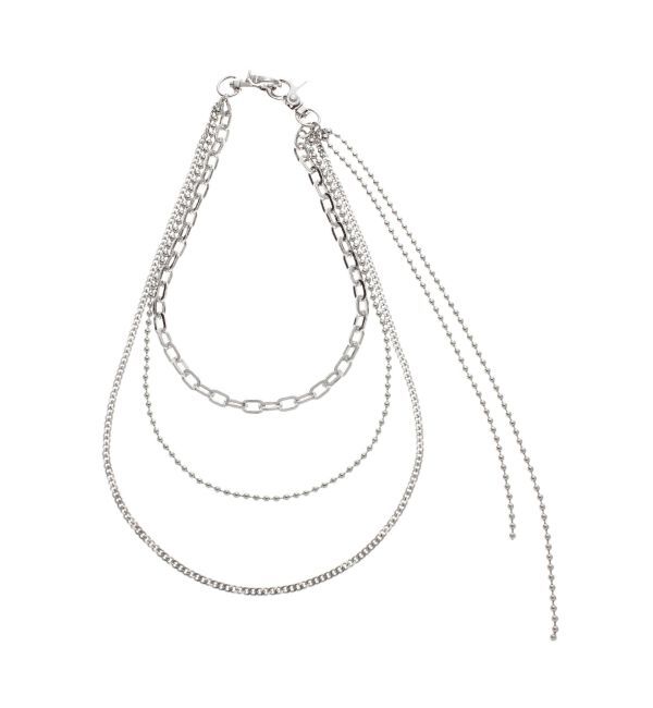 MURUA「マルチウェイチェーンチャーム」|その他|