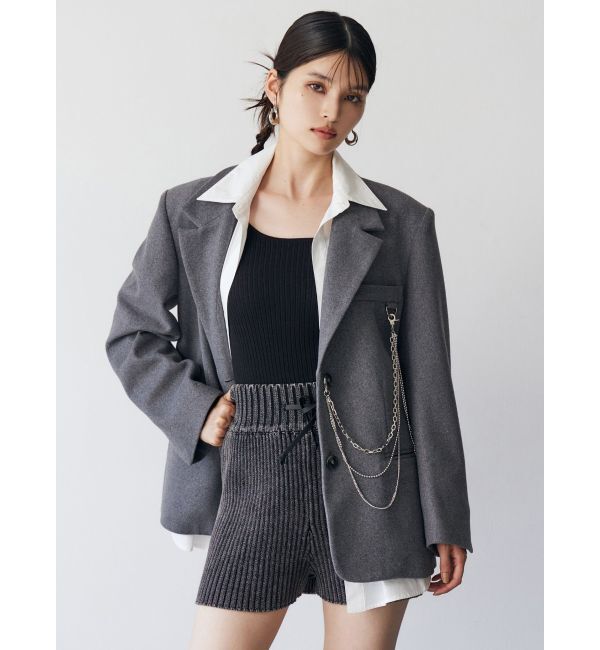 MURUA「マルチウェイチェーンチャーム」|その他|