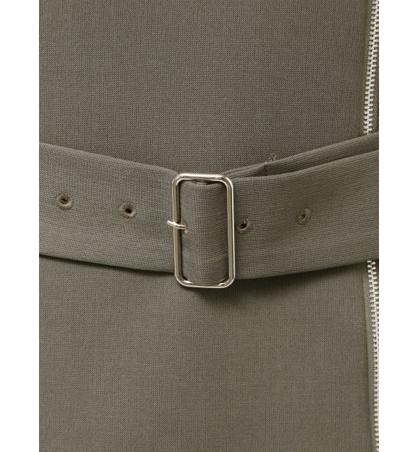 MURUA「マルチWAYジャケットミニワンピース【セット販売対象】」|ワンピース|