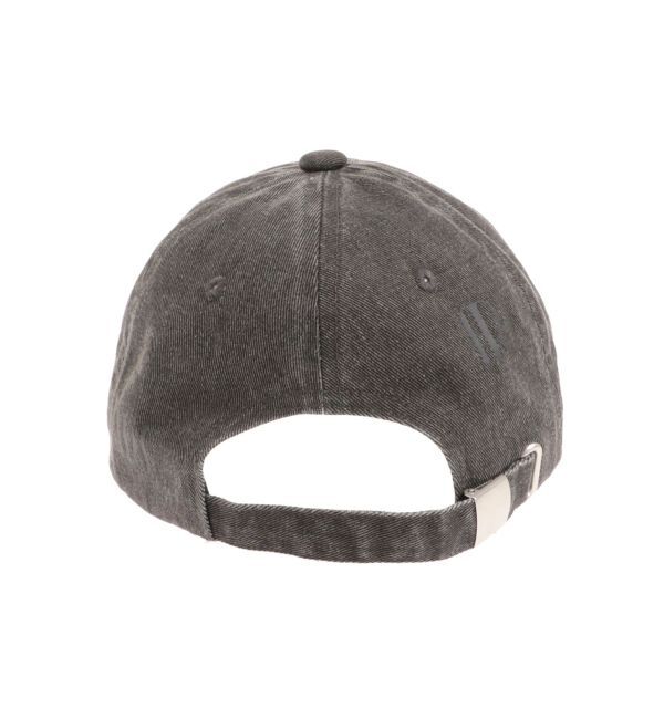 MURUA「カーブフリンジキャップ」|キャップ・キャスケット|