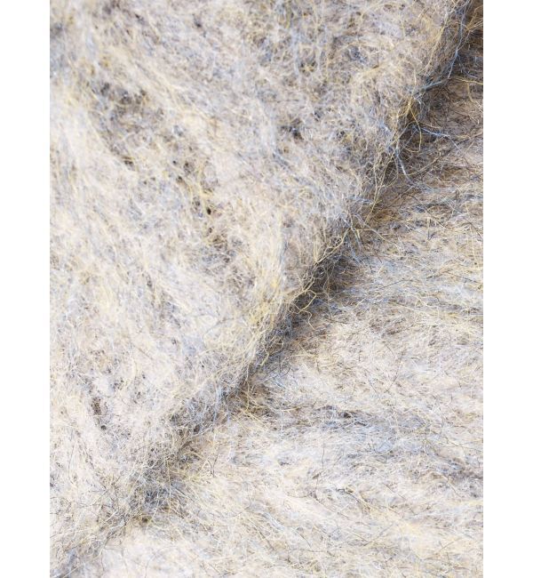 Ungrid「ダブルジップＶネックニットカーディガン」|カーディガン|