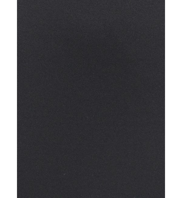 LAGUNAMOON「ハイツイストニットマキシスカート」|スカート|