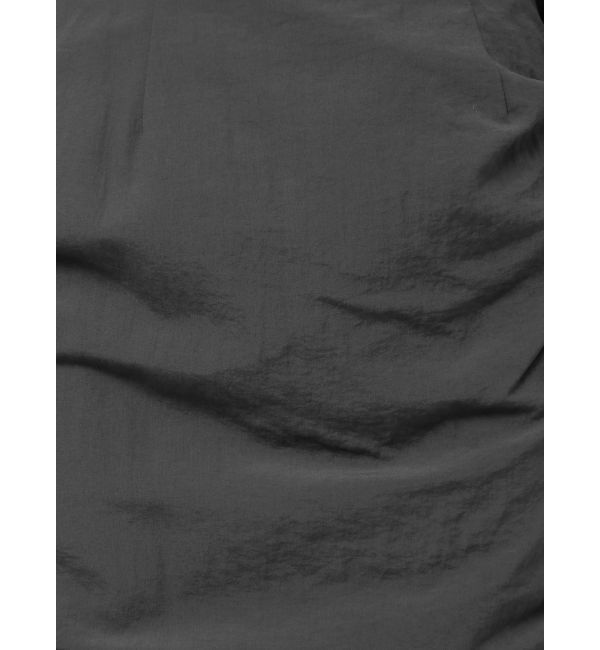 LAGUNAMOON「タックドレープタイトスカート」|スカート|