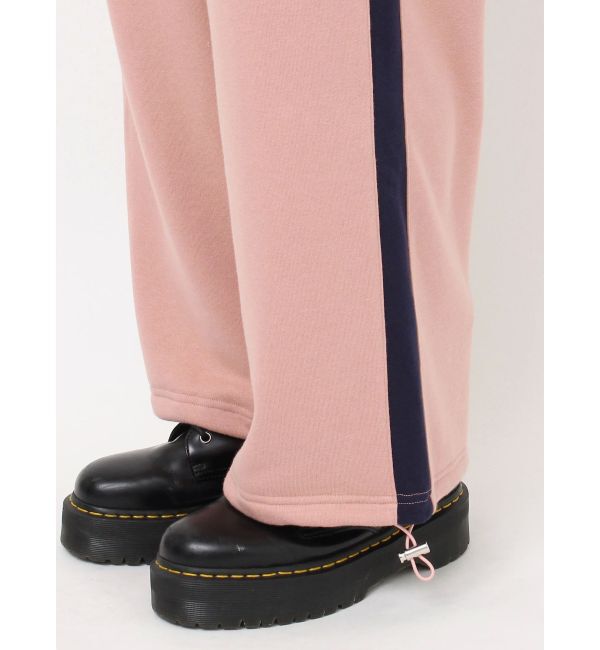 jouetie「ダブルウエストスウェットパンツ」|その他|